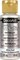 DecoArt Dazzling Metallics Acrylic Paint 2oz-White Pearl